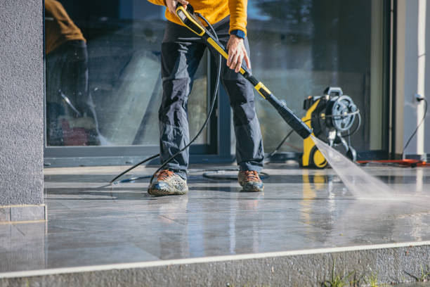 Professional  Pressure Washing Services in Mathews, LA