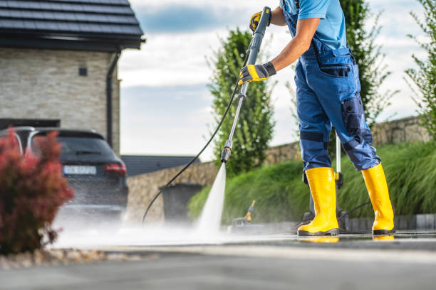 Best Gas Station Cleaning  in Mathews, LA